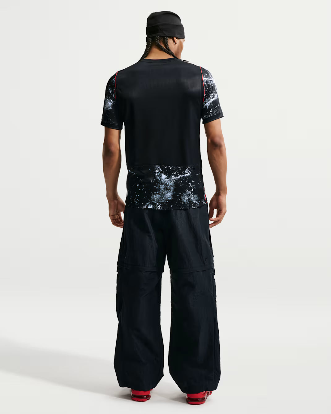 CANADA 2026/27 AWAY - Football Jersey