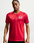 CANADA 2026/27 HOME - Football Jersey