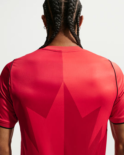 CANADA 2026/27 HOME - Football Jersey
