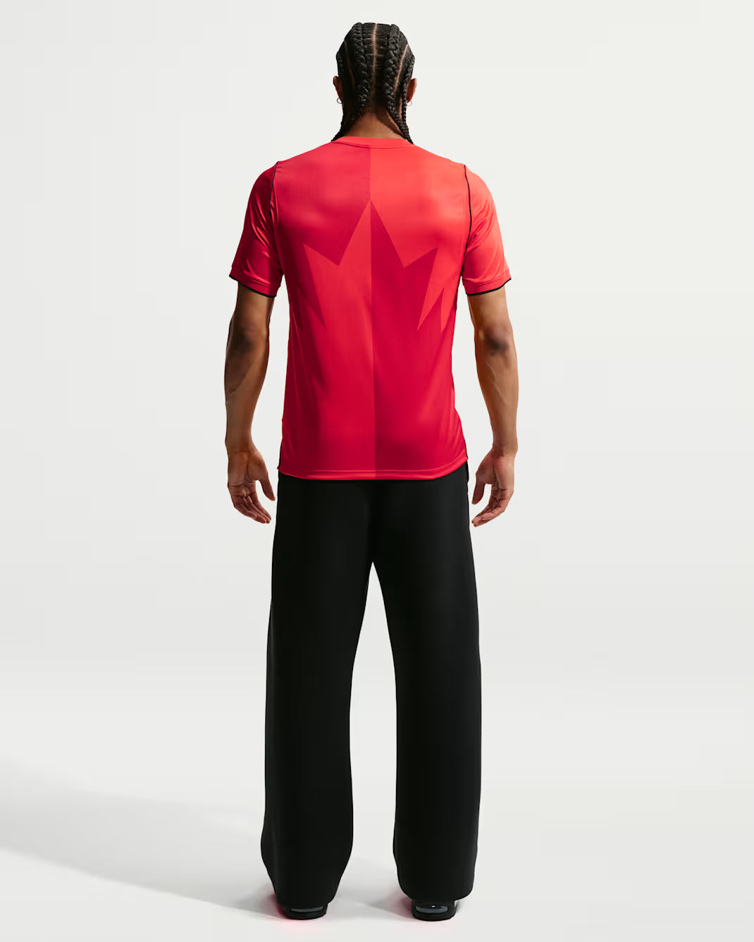 CANADA 2026/27 HOME - Football Jersey