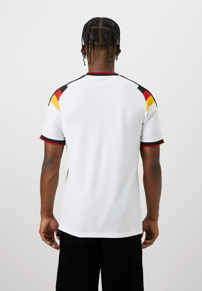 GERMANY 2026/27 HOME - Football Jersey