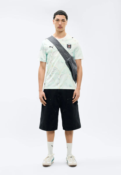 AUSTRIA 2026/27 AWAY - Football Jersey