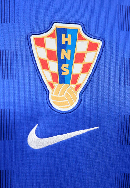 CROATIA 2026/27 AWAY - Football Jersey