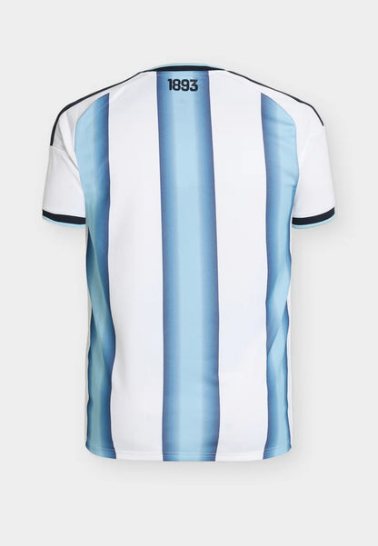ARGENTINA 2026/27 HOME - Football Jersey