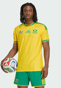 SOUTH AFRICA 2026/27 HOME - Football Jersey
