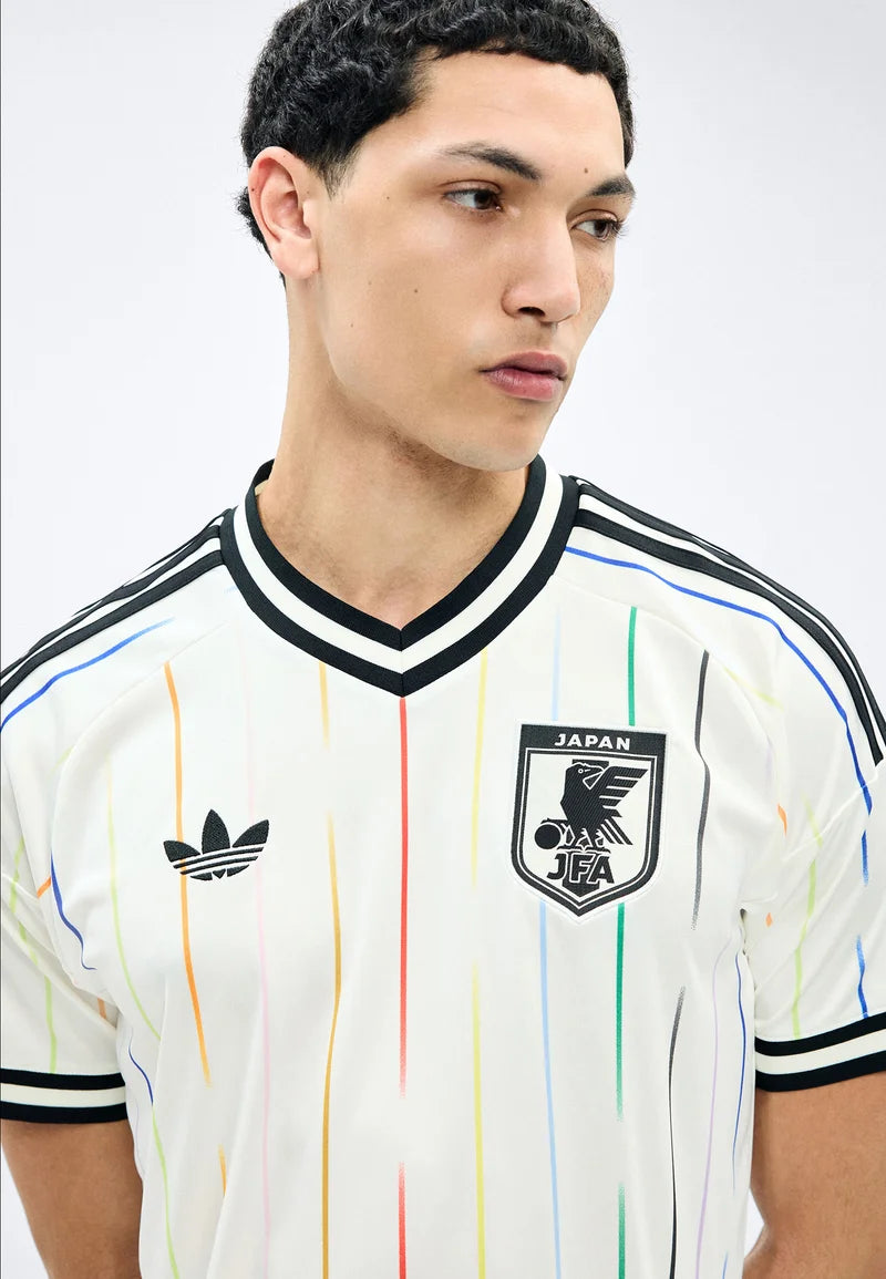 JAPAN 2026/27 AWAY - Football Jersey