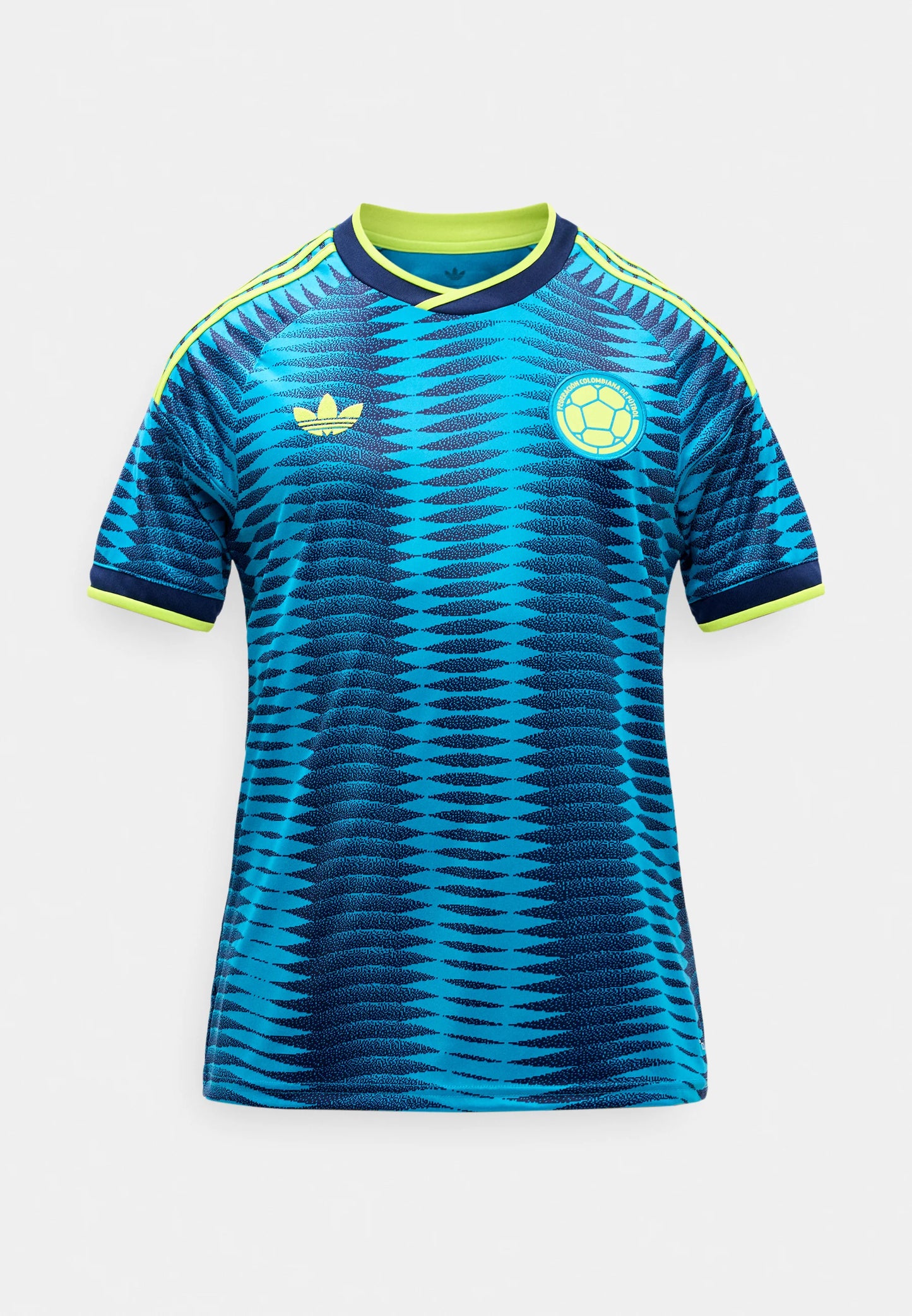 COLOMBIA 2026/27 AWAY - Football Jersey