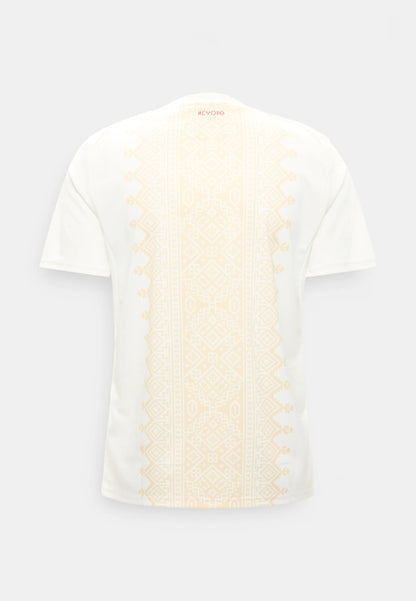 MOROCCO 2026/27 AWAY - Football Jersey