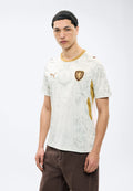 CZECH REPUBLIC 2026/27 AWAY - Football Jersey