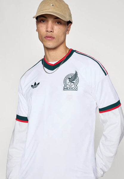 MEXICO 2026/27 AWAY - Football Jersey