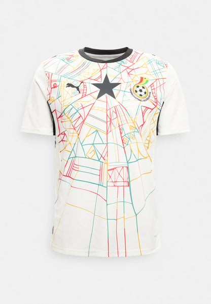 GHANA 2026/27 HOME - Football Jersey