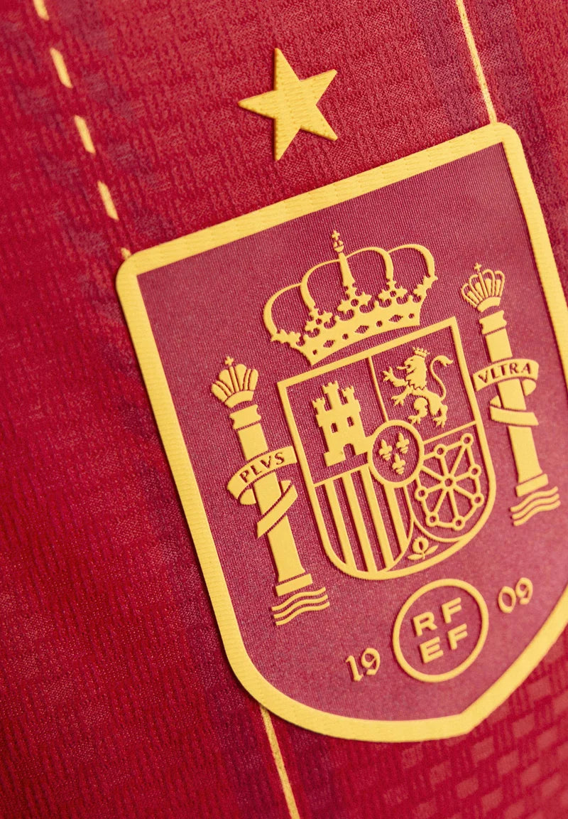 SPAIN 2026/27 HOME - Football Jersey