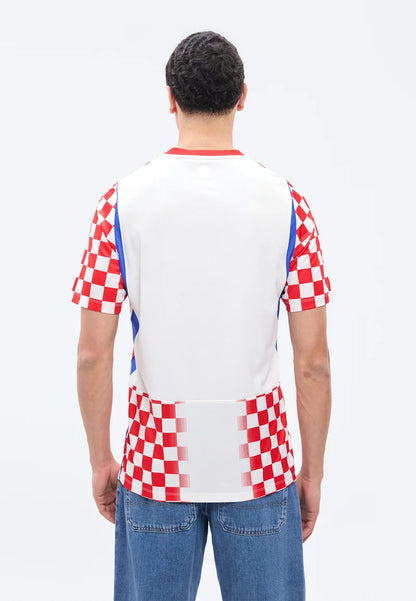 CROATIA 2026/27 HOME - Football Jersey