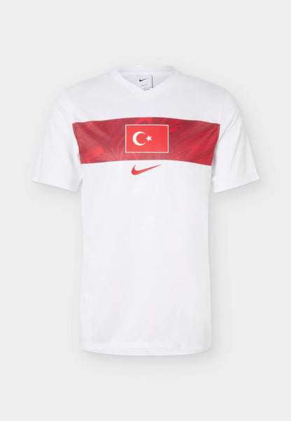 TURKEY 2026/27 AWAY - Football Jersey