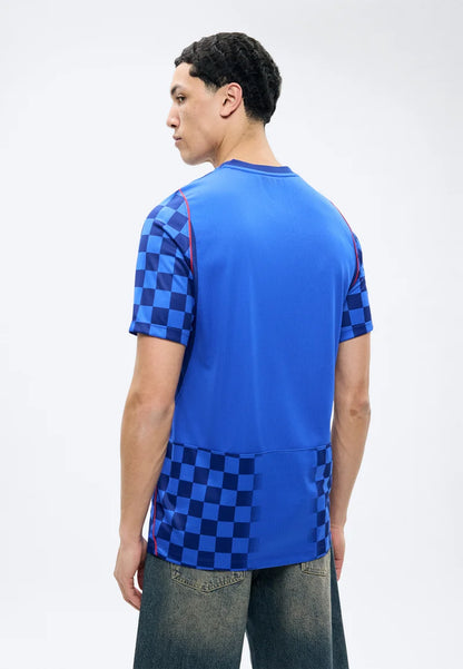CROATIA 2026/27 AWAY - Football Jersey