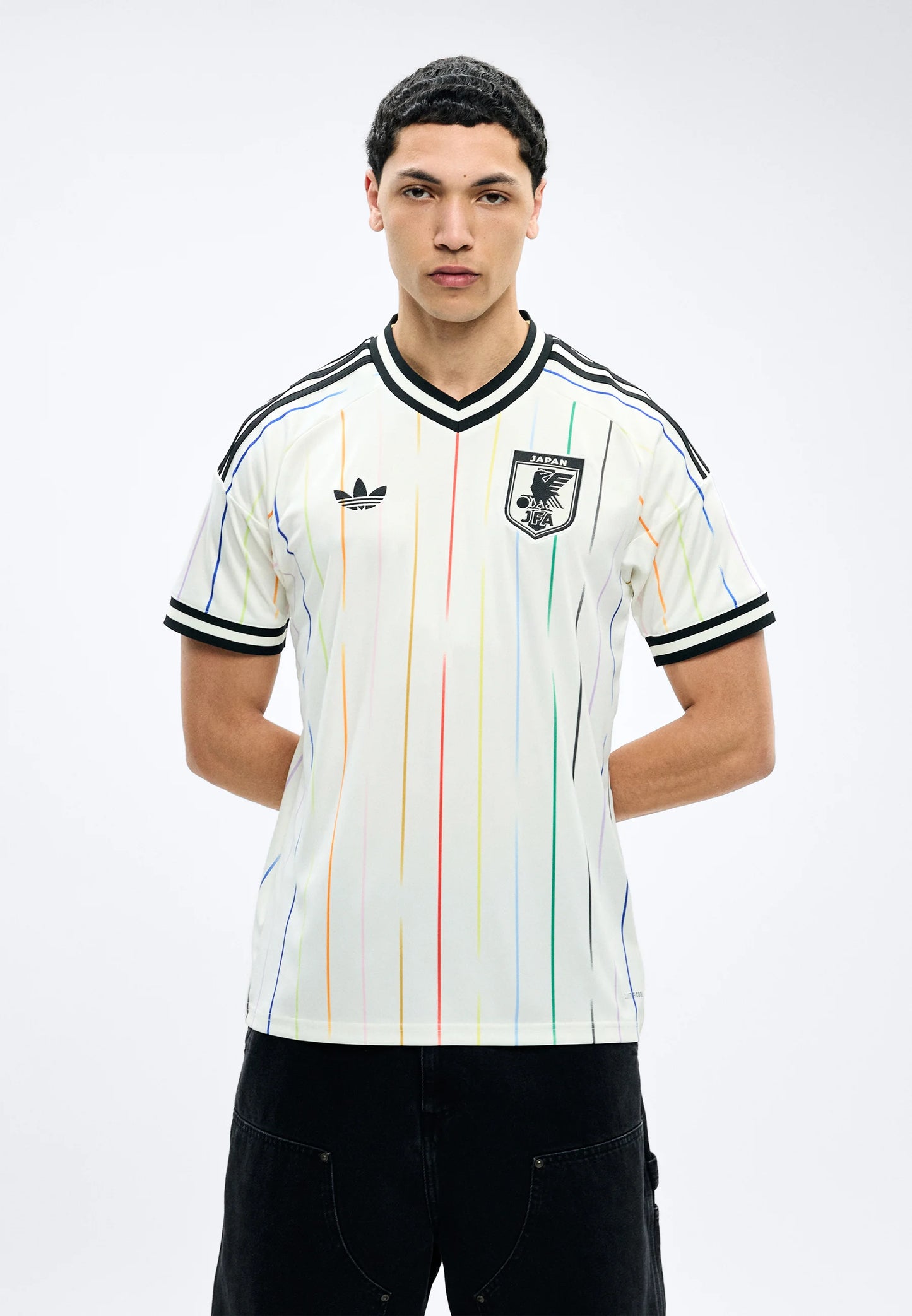 JAPAN 2026/27 AWAY - Football Jersey