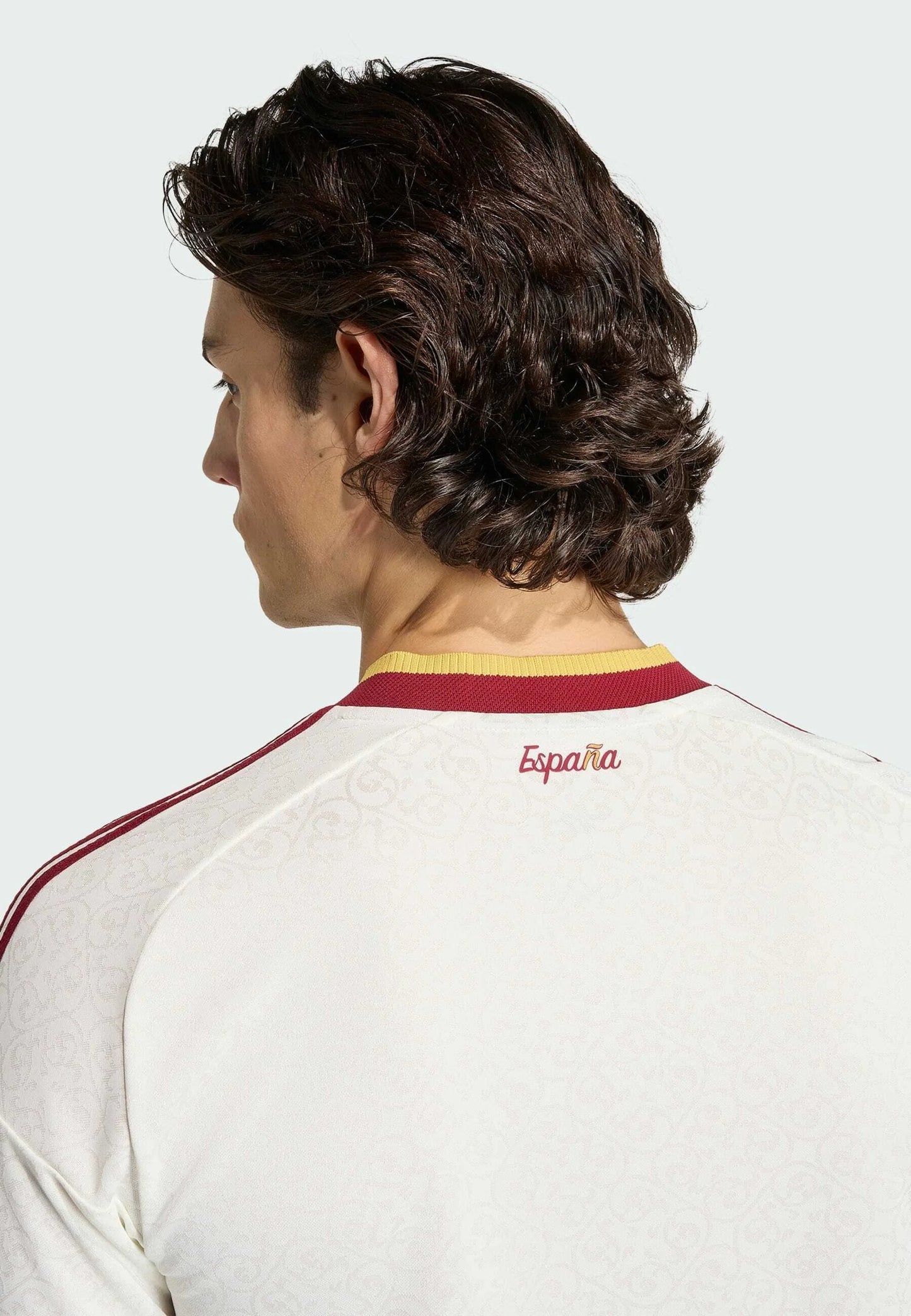 SPAIN 2026/27 AWAY - Football Jersey