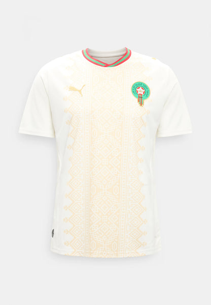 MOROCCO 2026/27 AWAY - Football Jersey
