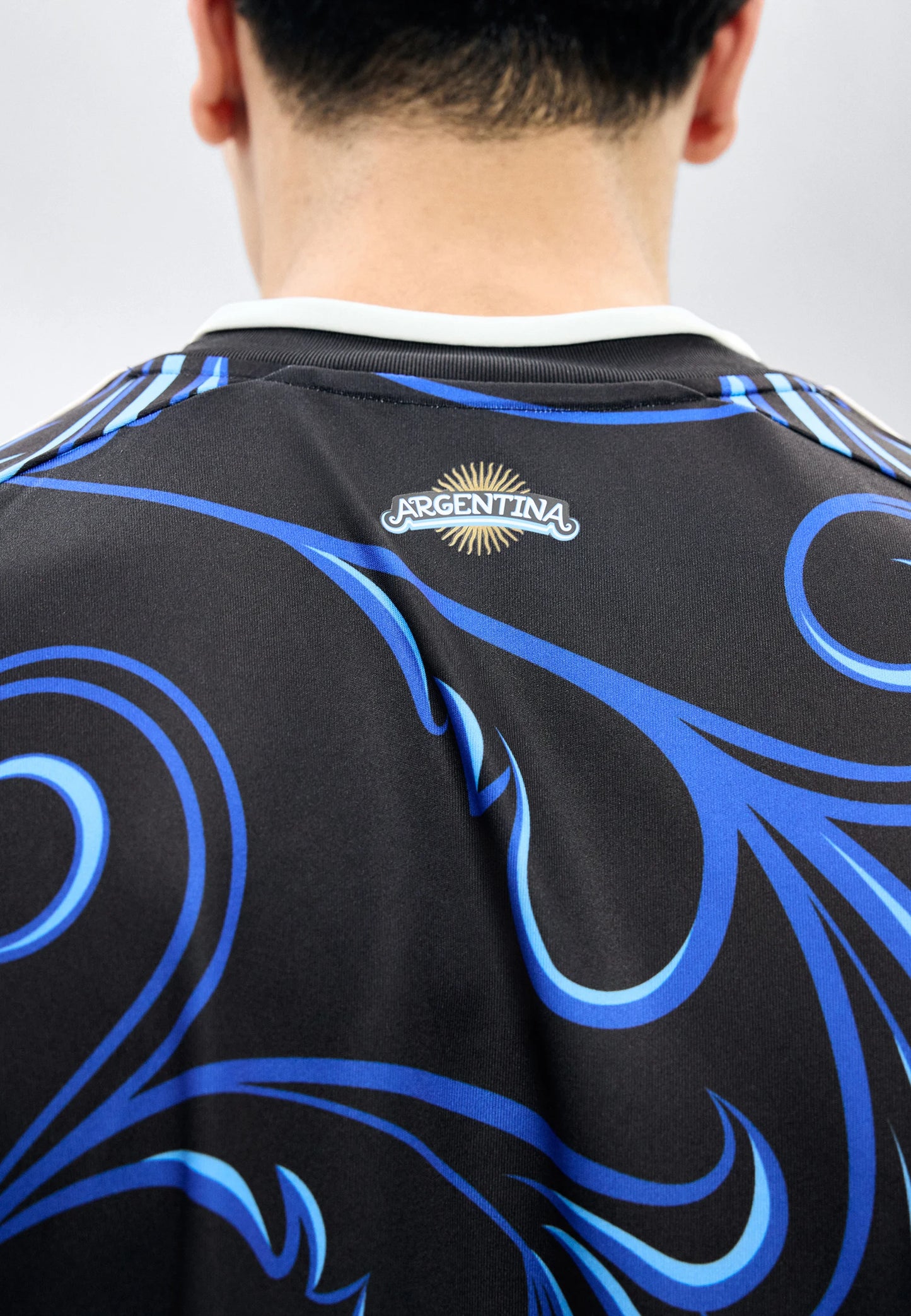 ARGENTINA 2026/27 AWAY - Football Jersey
