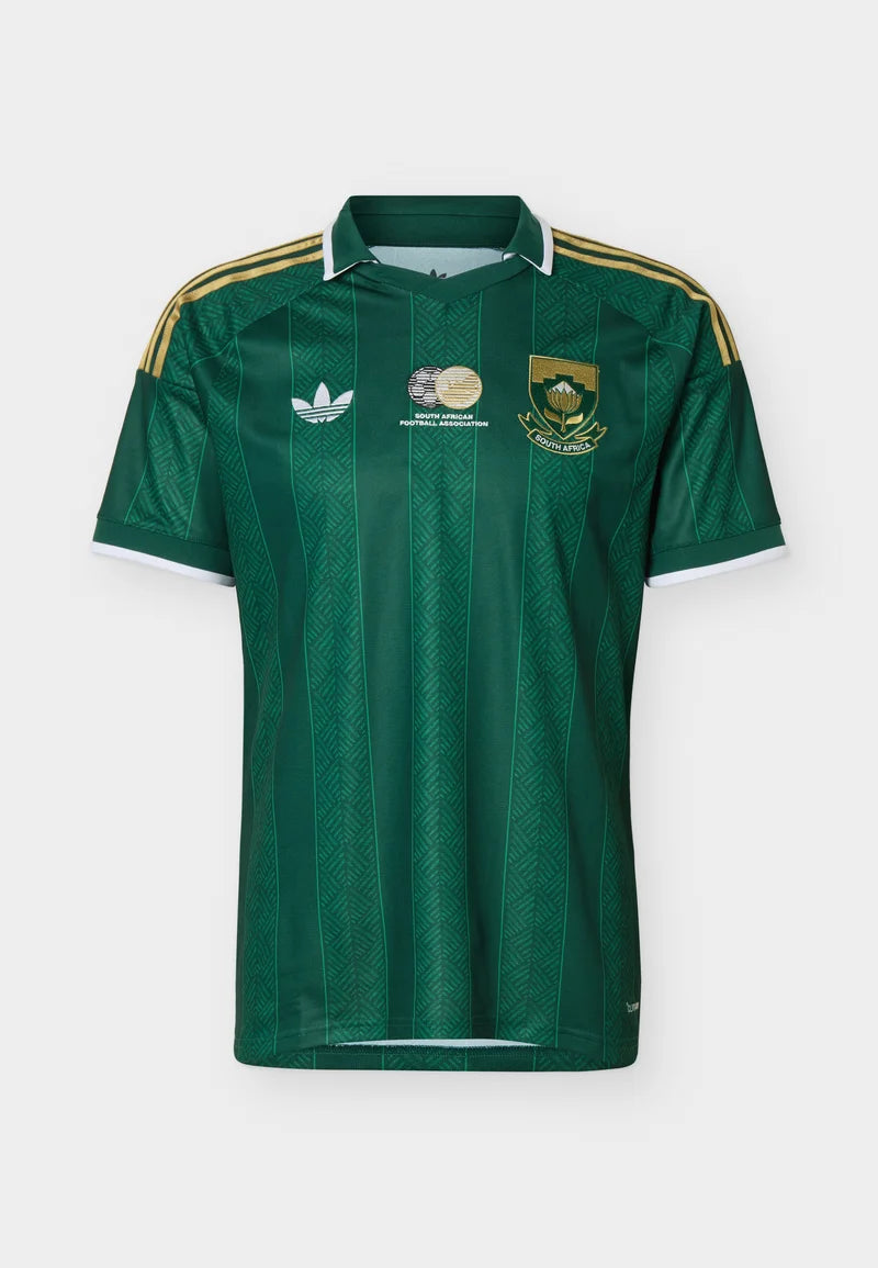 SOUTH AFRICA 2026/27 AWAY - Football Jersey