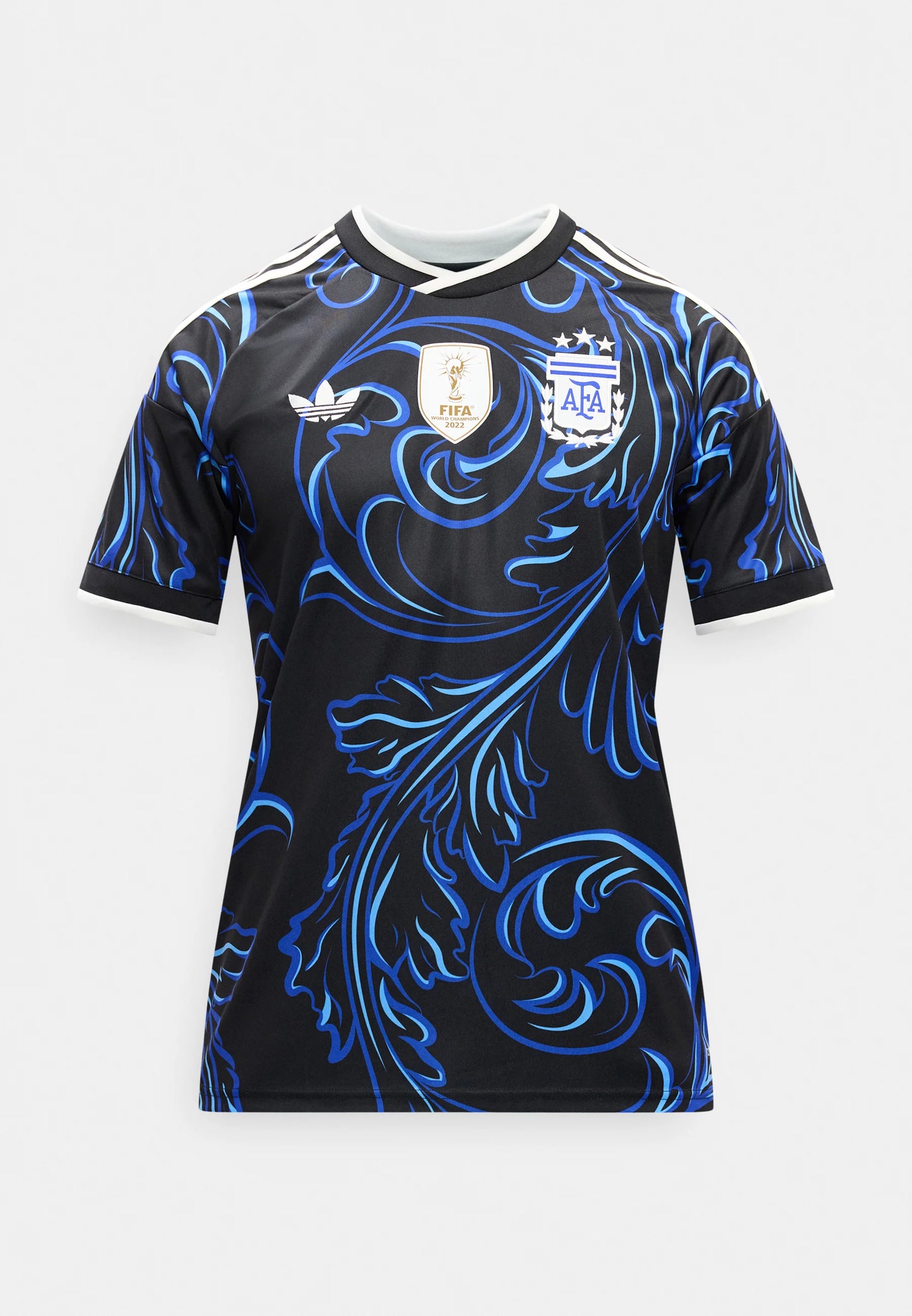 ARGENTINA 2026/27 AWAY - Football Jersey