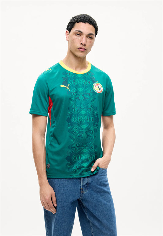 SENEGAL 2026/27 AWAY - Football Jersey