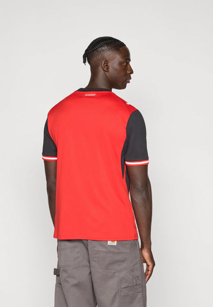 AUSTRIA 2026/27 HOME - Football Jersey