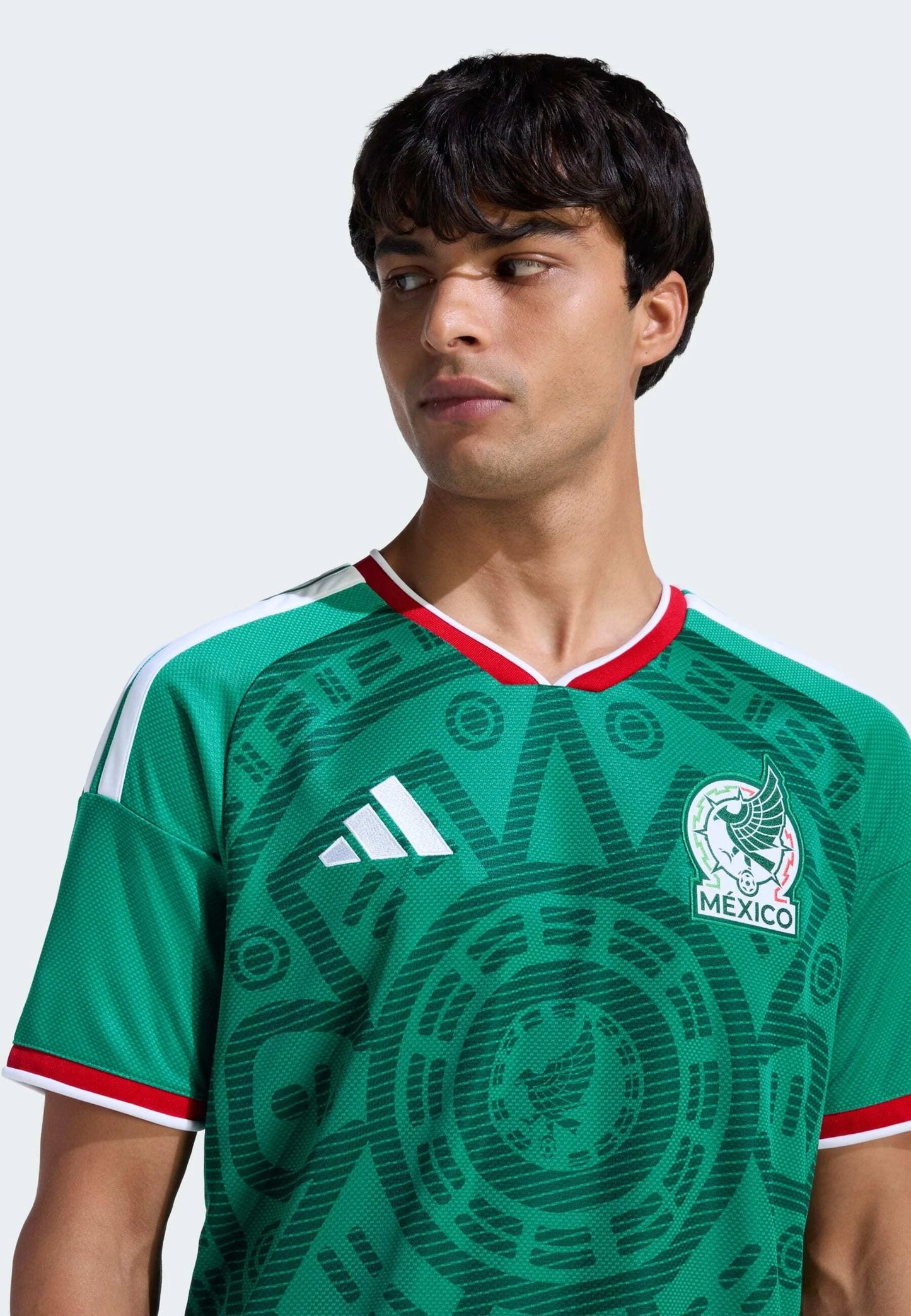 MEXICO 2026/27 HOME - Football Jersey