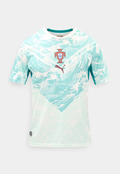 PORTUGAL 2026/27 AWAY - Football Jersey