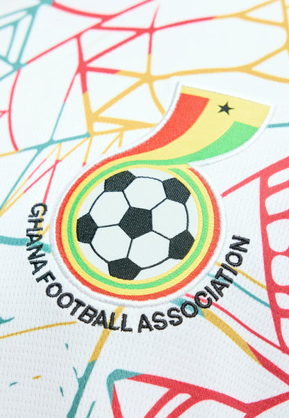 GHANA 2026/27 HOME - Football Jersey