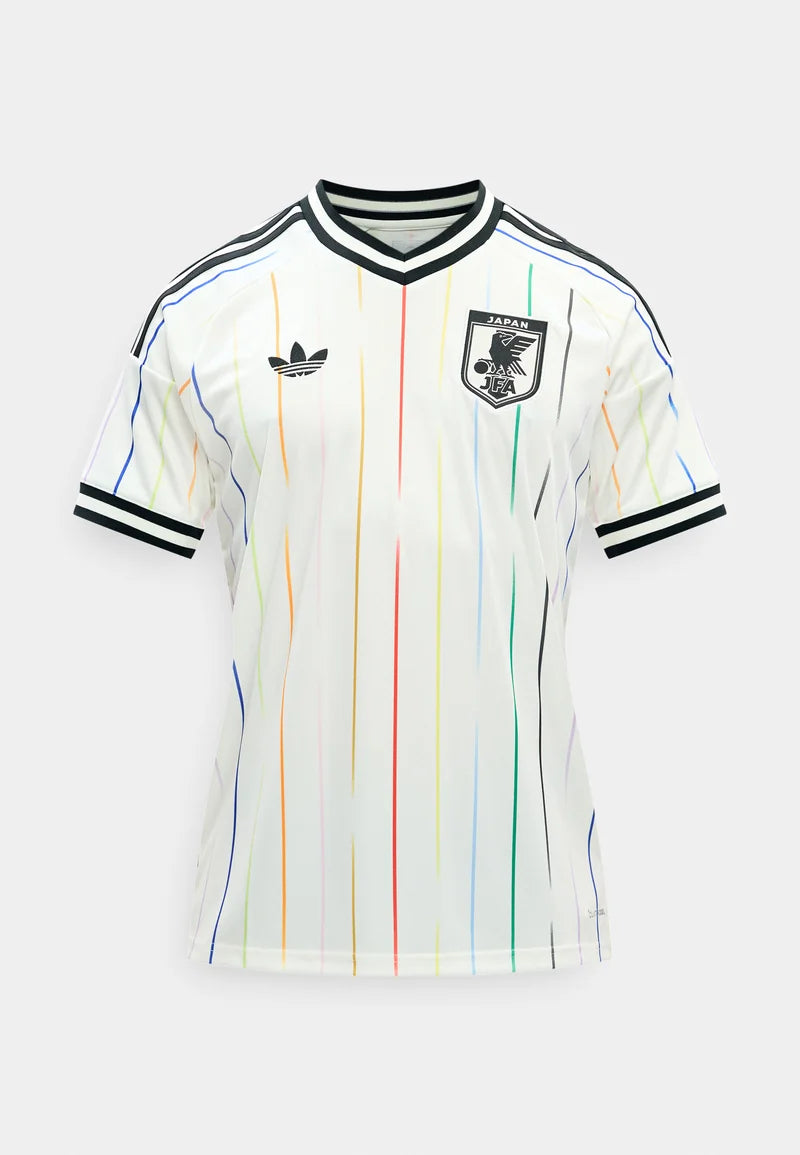 JAPAN 2026/27 AWAY - Football Jersey