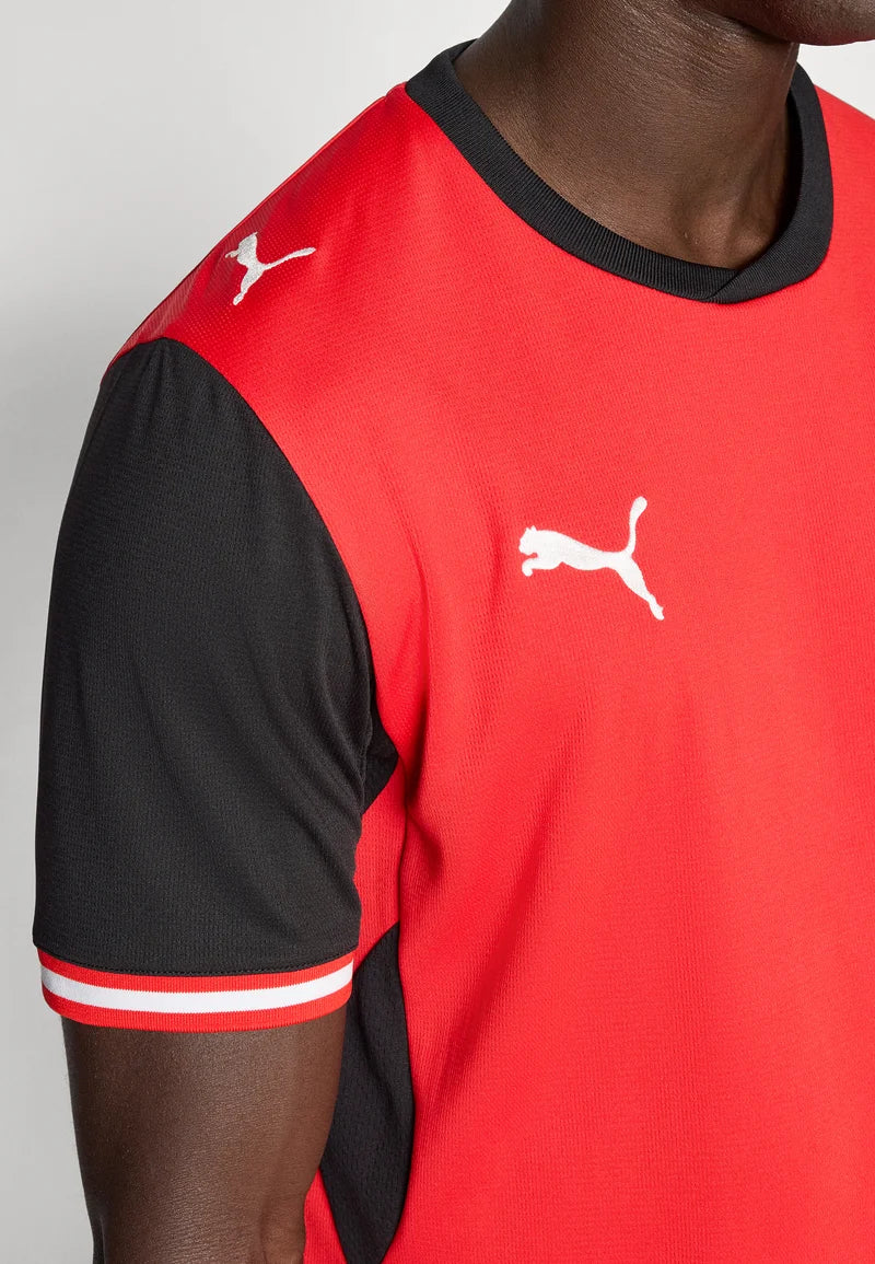 AUSTRIA 2026/27 HOME - Football Jersey