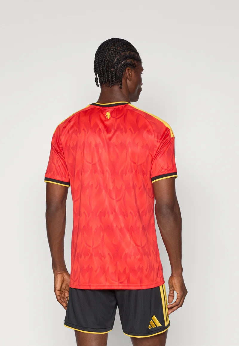 BELGIUM 2026/27 HOME - Football Jersey