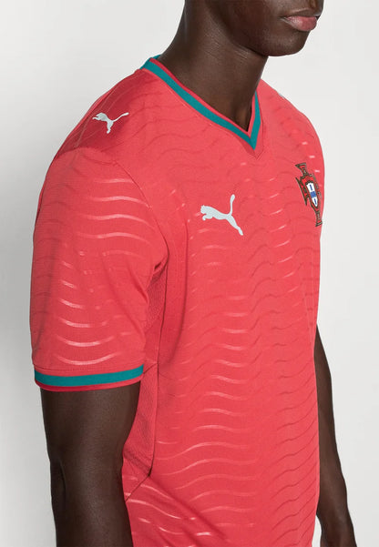 PORTUGAL 2026/27 HOME - Football Jersey