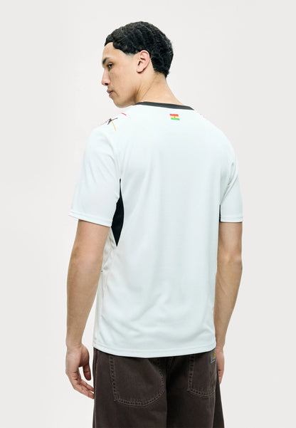 GHANA 2026/27 HOME - Football Jersey