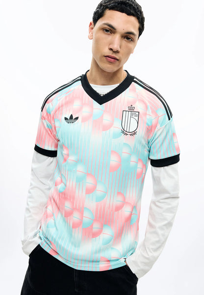 BELGIUM 2026/27 AWAY - Football Jersey