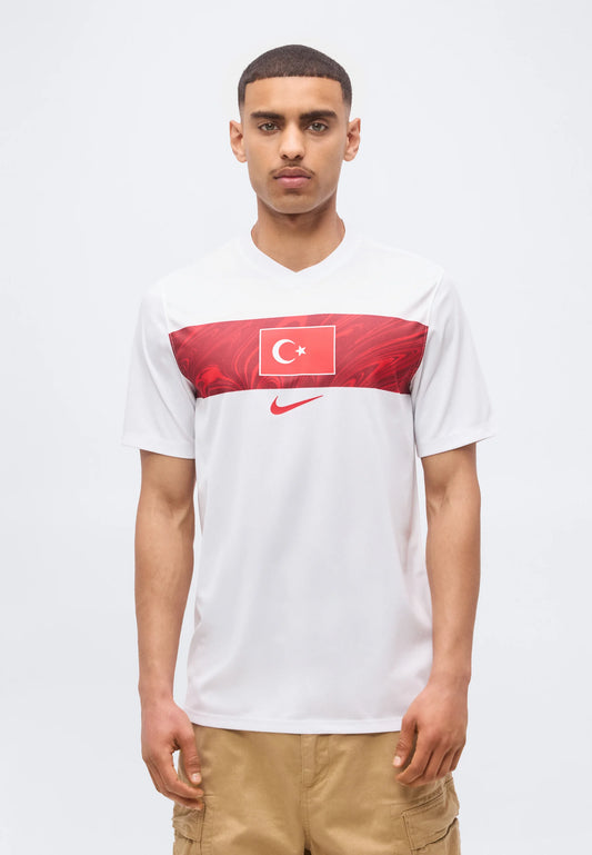 TURKEY 2026/27 AWAY - Football Jersey