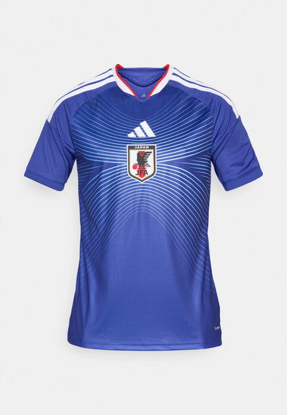 JAPAN 2026/27 HOME - Football Jersey