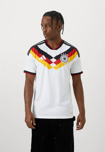 GERMANY 2026/27 HOME - Football Jersey
