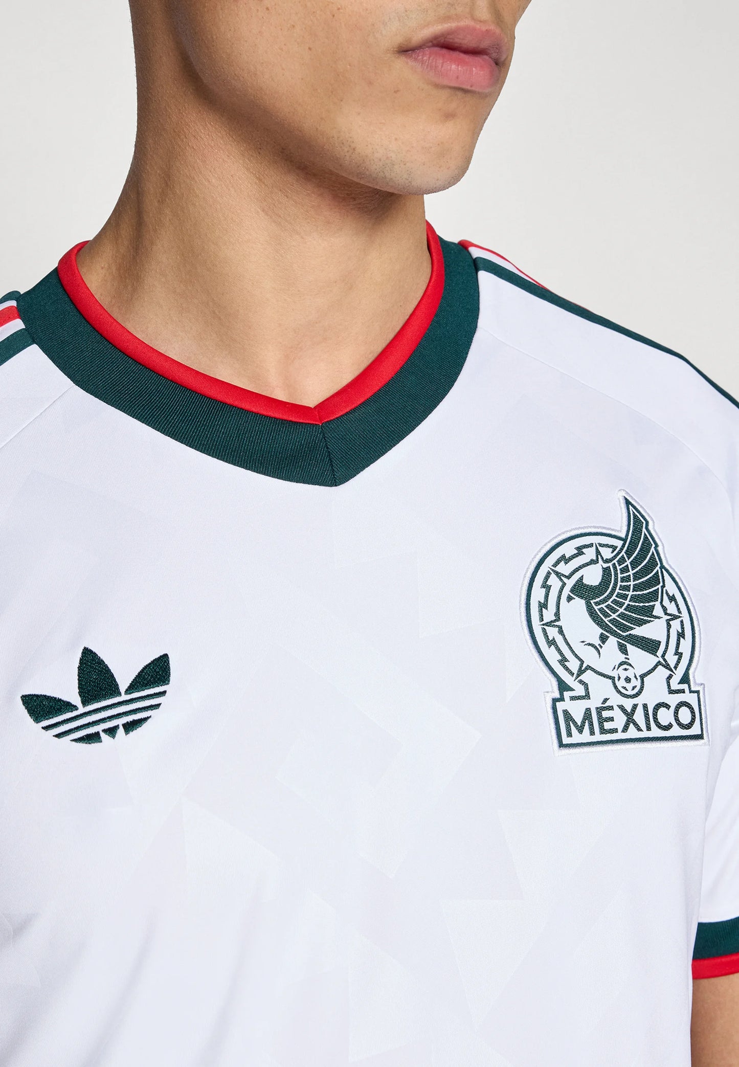 MEXICO 2026/27 AWAY - Football Jersey