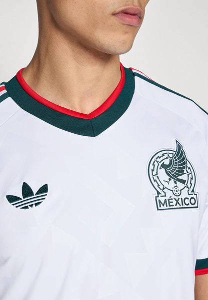 MEXICO 2026/27 AWAY - Football Jersey