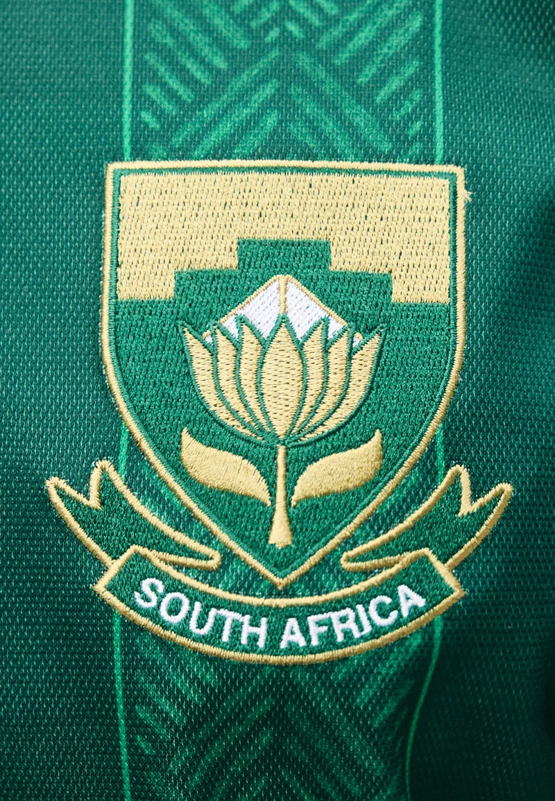 SOUTH AFRICA 2026/27 AWAY - Football Jersey