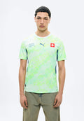 SWITZERLAND 2026/27 AWAY - Football Jersey
