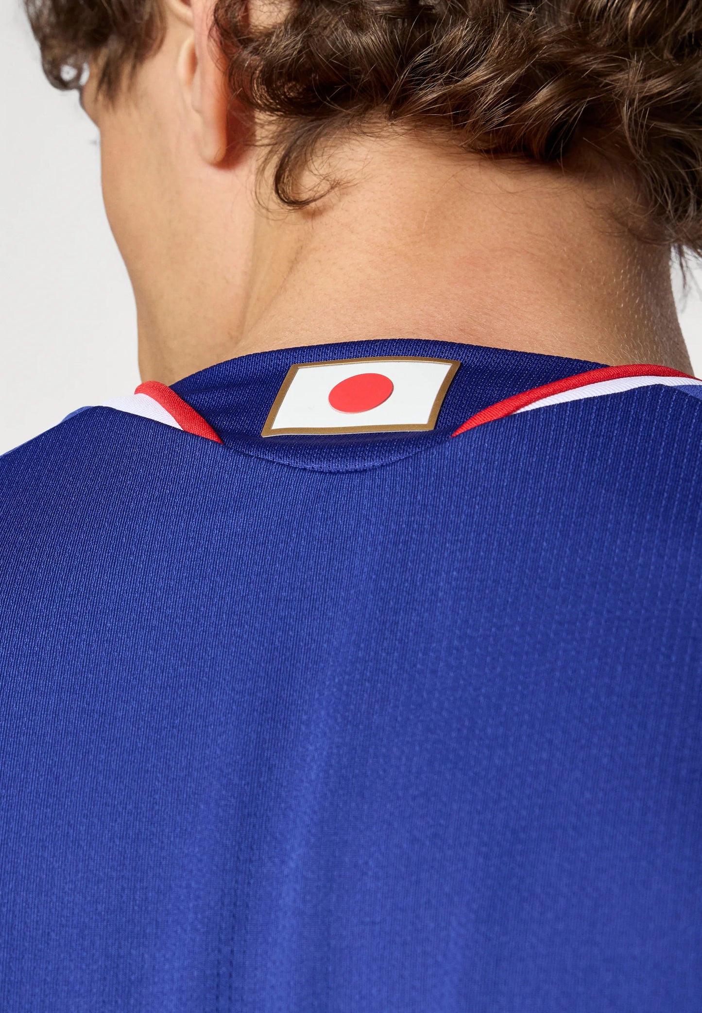JAPAN 2026/27 HOME - Football Jersey