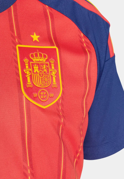 SPAIN 2026/27 HOME - Football Jersey