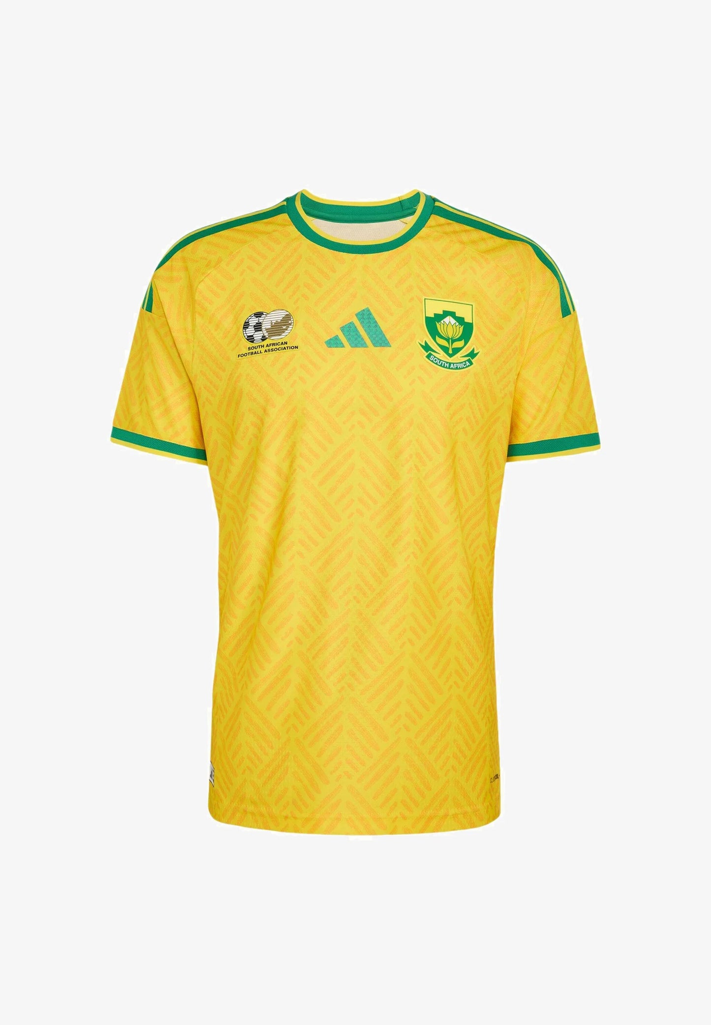 SOUTH AFRICA 2026/27 HOME - Football Jersey