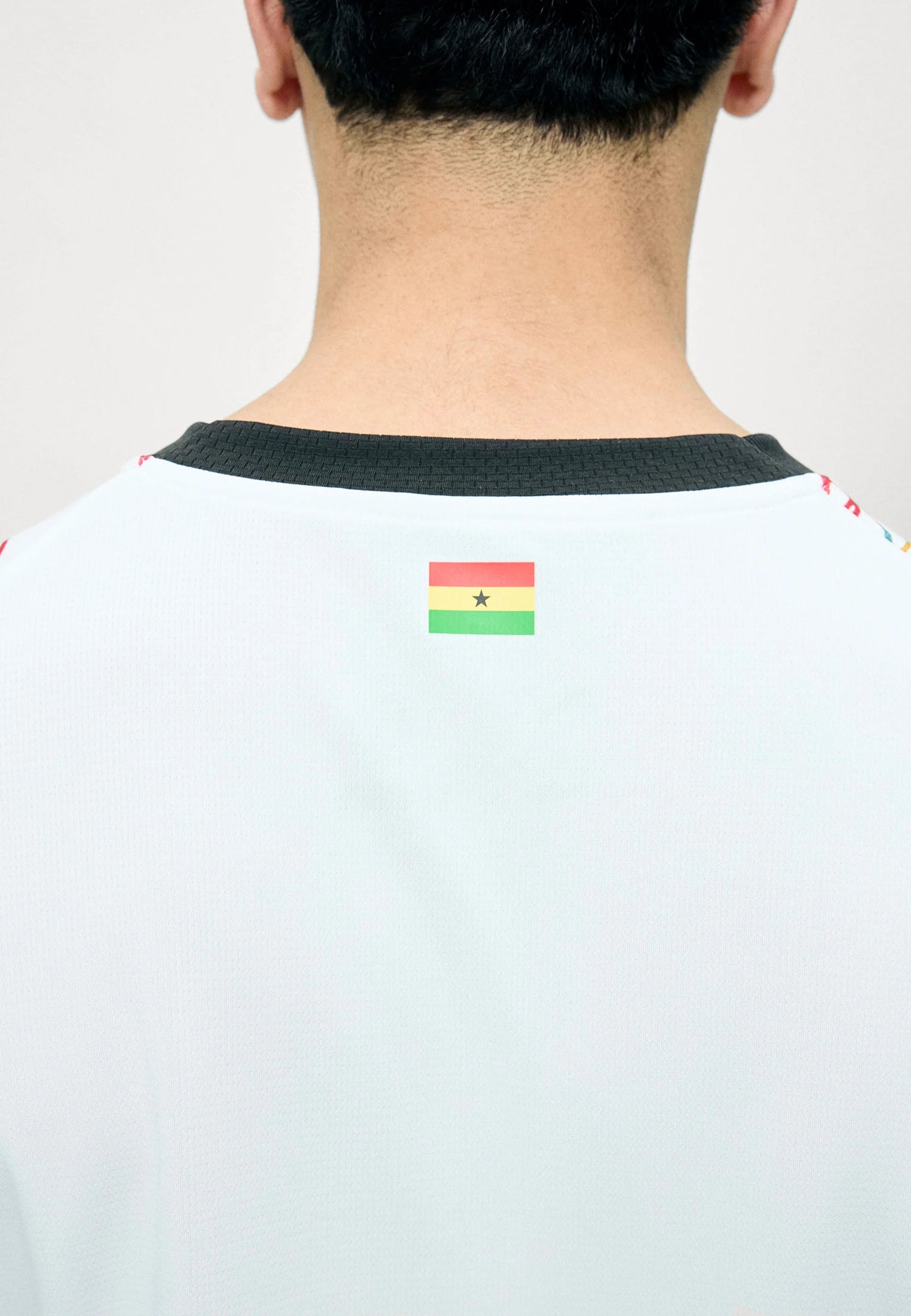 GHANA 2026/27 HOME - Football Jersey