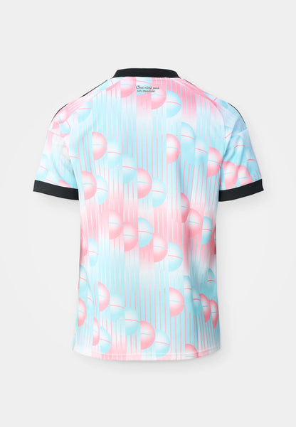 BELGIUM 2026/27 AWAY - Football Jersey