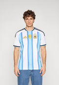 ARGENTINA 2026/27 HOME - Football Jersey