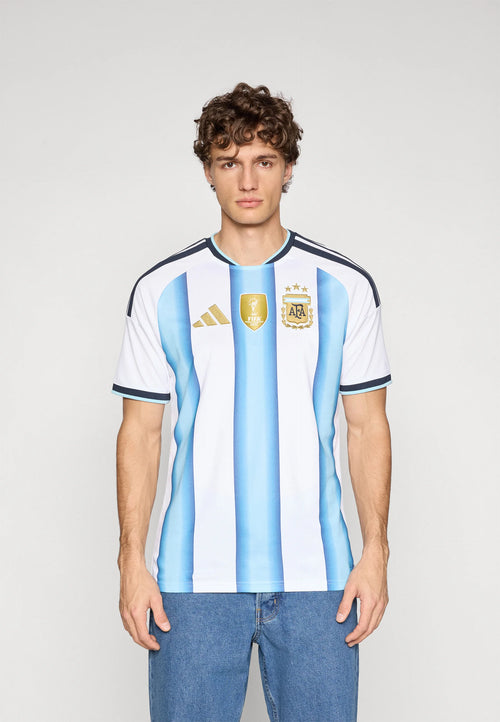 ARGENTINA 2026/27 HOME - Football Jersey
